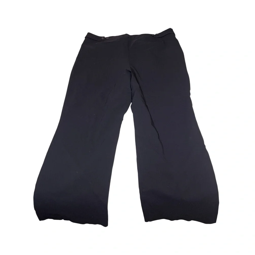 Lane Bryant Dress Pant - Picture 2 of 3